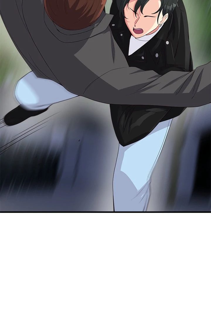 My Other Girlfriend Chapter 28 - HolyManga.Net