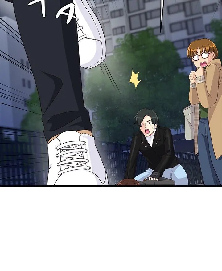 My Other Girlfriend Chapter 28 - HolyManga.Net