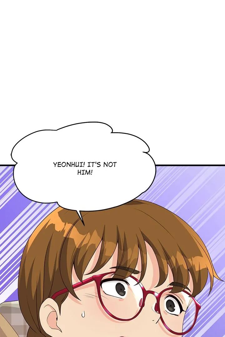 My Other Girlfriend Chapter 28 - HolyManga.Net