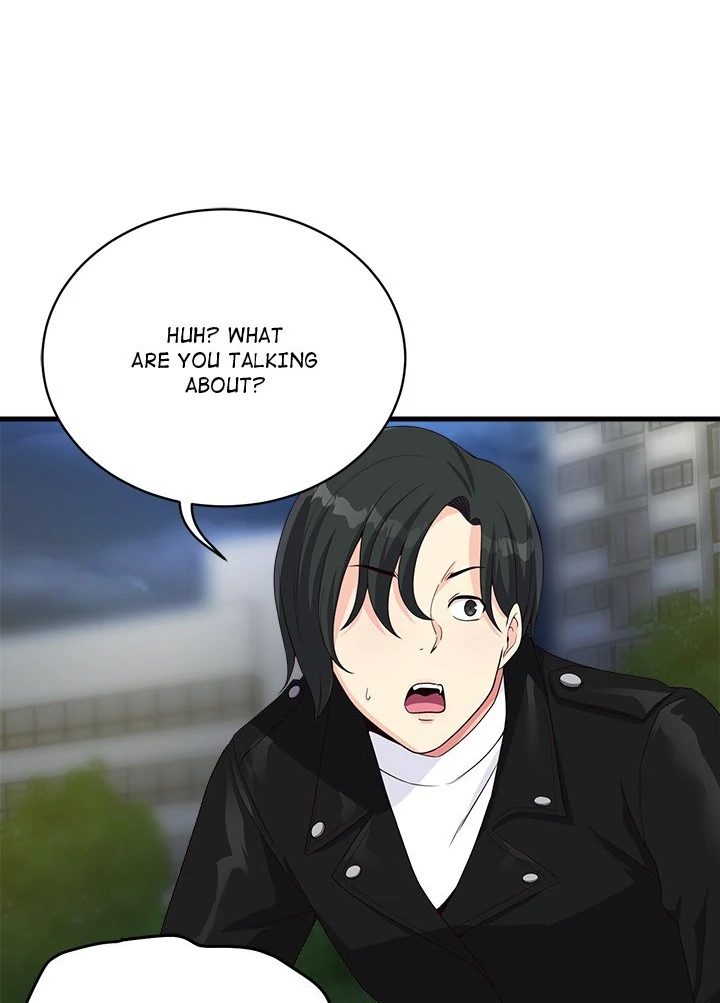 My Other Girlfriend Chapter 28 - HolyManga.Net
