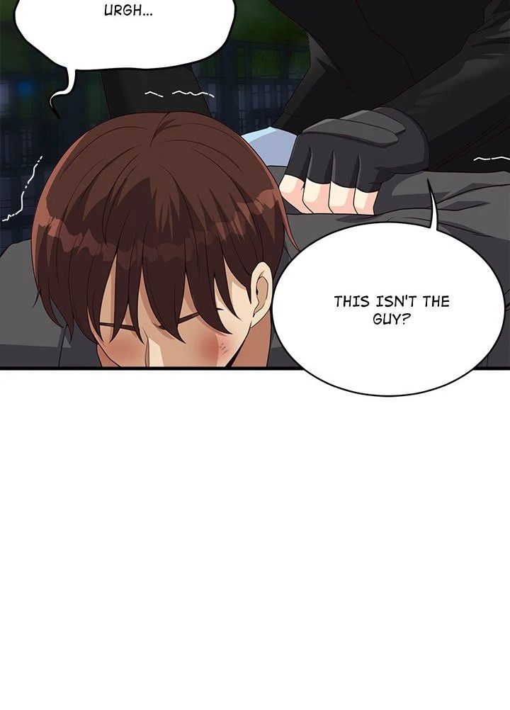 My Other Girlfriend Chapter 28 - HolyManga.Net