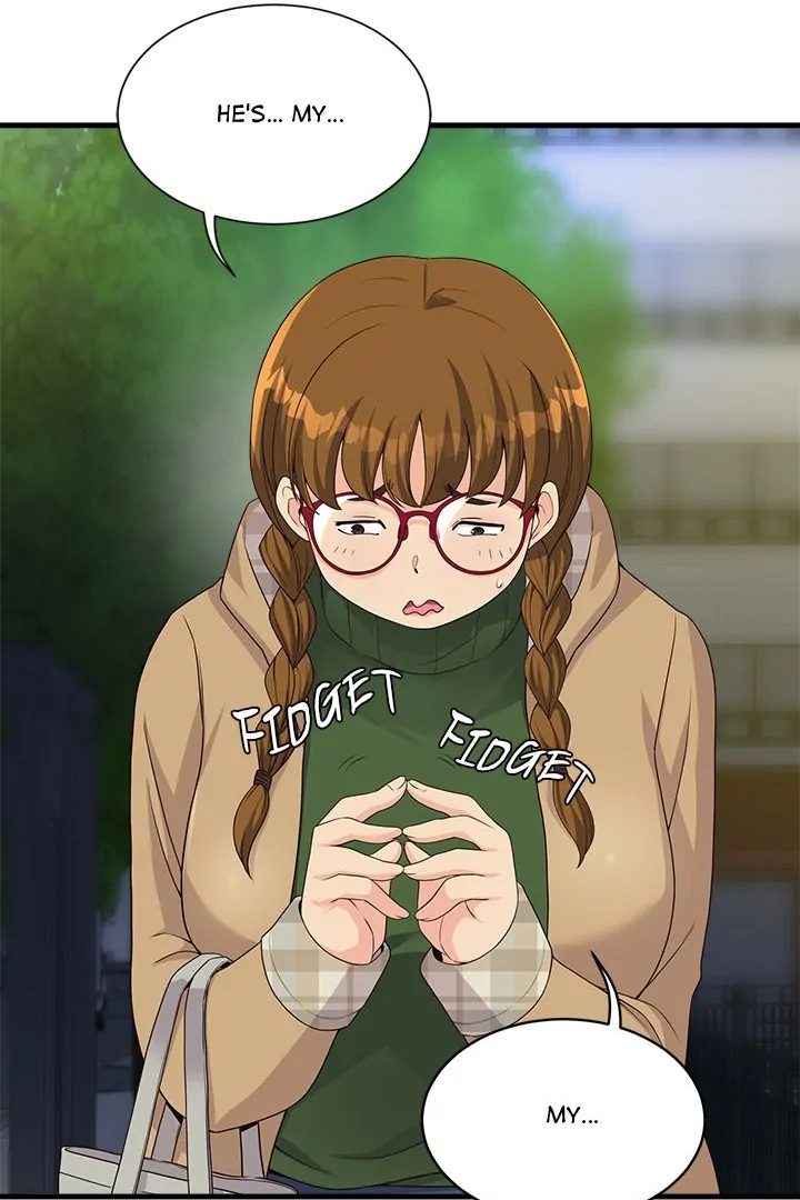 My Other Girlfriend Chapter 28 - HolyManga.Net