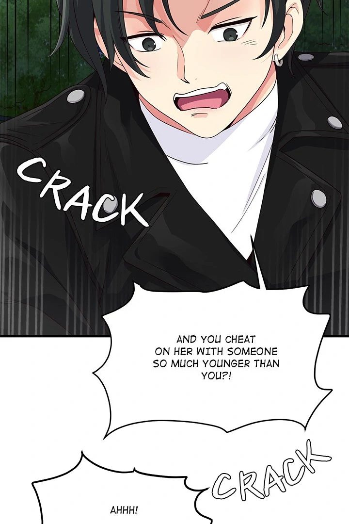 My Other Girlfriend Chapter 28 - HolyManga.Net
