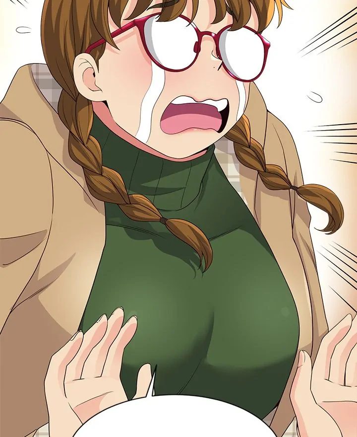 My Other Girlfriend Chapter 28 - HolyManga.Net