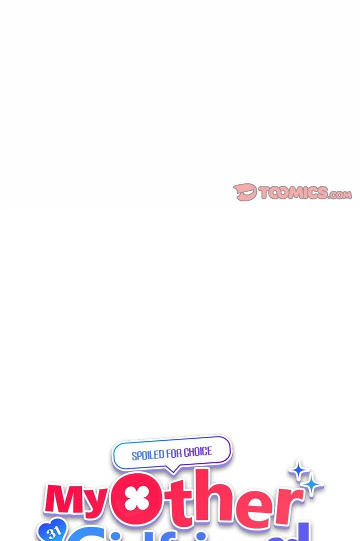 My Other Girlfriend Chapter 28 - HolyManga.Net