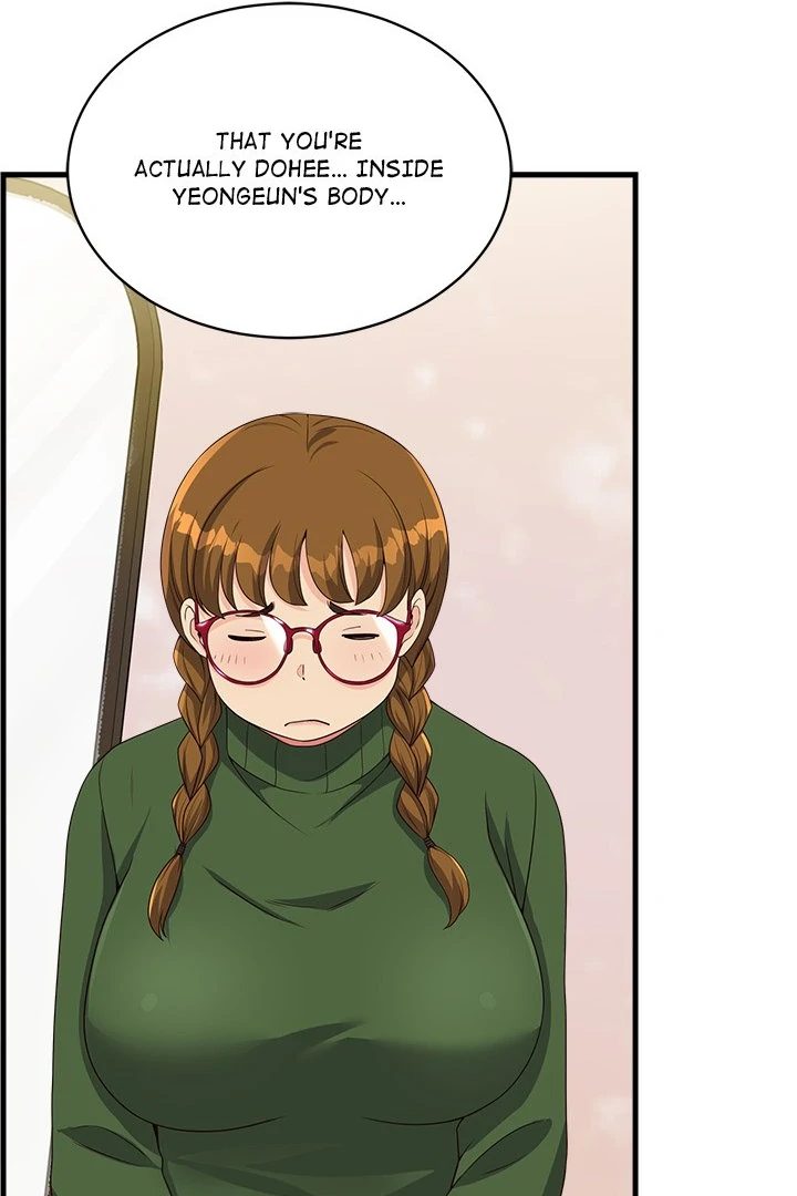 My Other Girlfriend Chapter 28 - HolyManga.Net