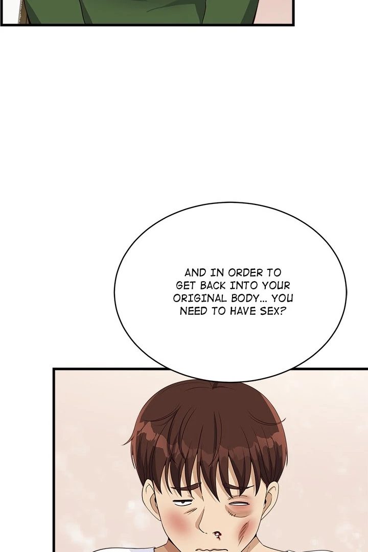 My Other Girlfriend Chapter 28 - HolyManga.Net