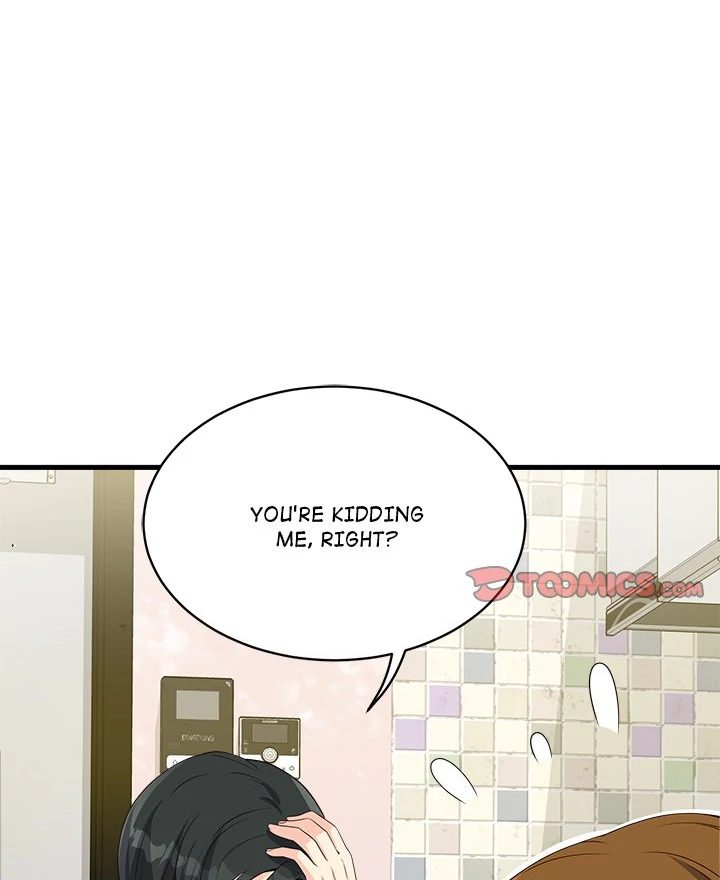My Other Girlfriend Chapter 28 - HolyManga.Net