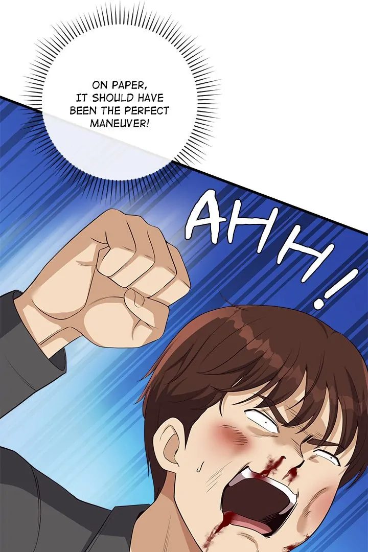 My Other Girlfriend Chapter 28 - HolyManga.Net