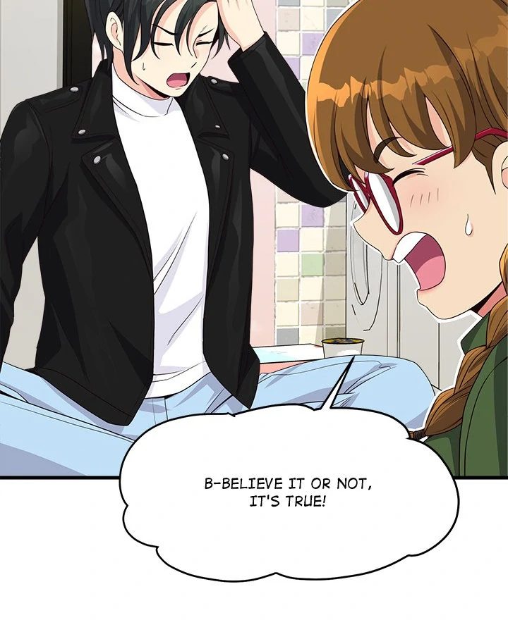 My Other Girlfriend Chapter 28 - HolyManga.Net