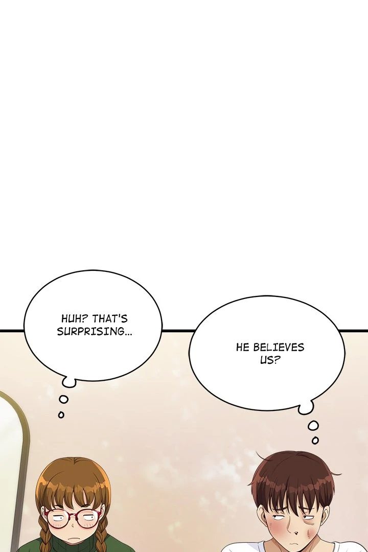 My Other Girlfriend Chapter 28 - HolyManga.Net