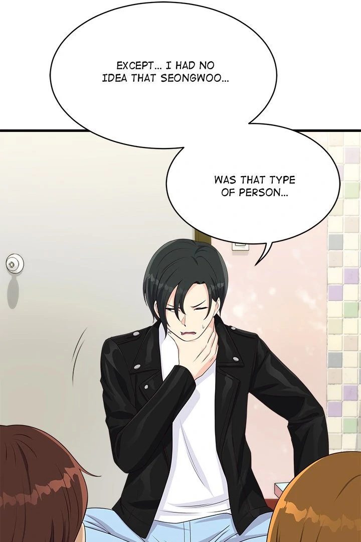 My Other Girlfriend Chapter 28 - HolyManga.Net