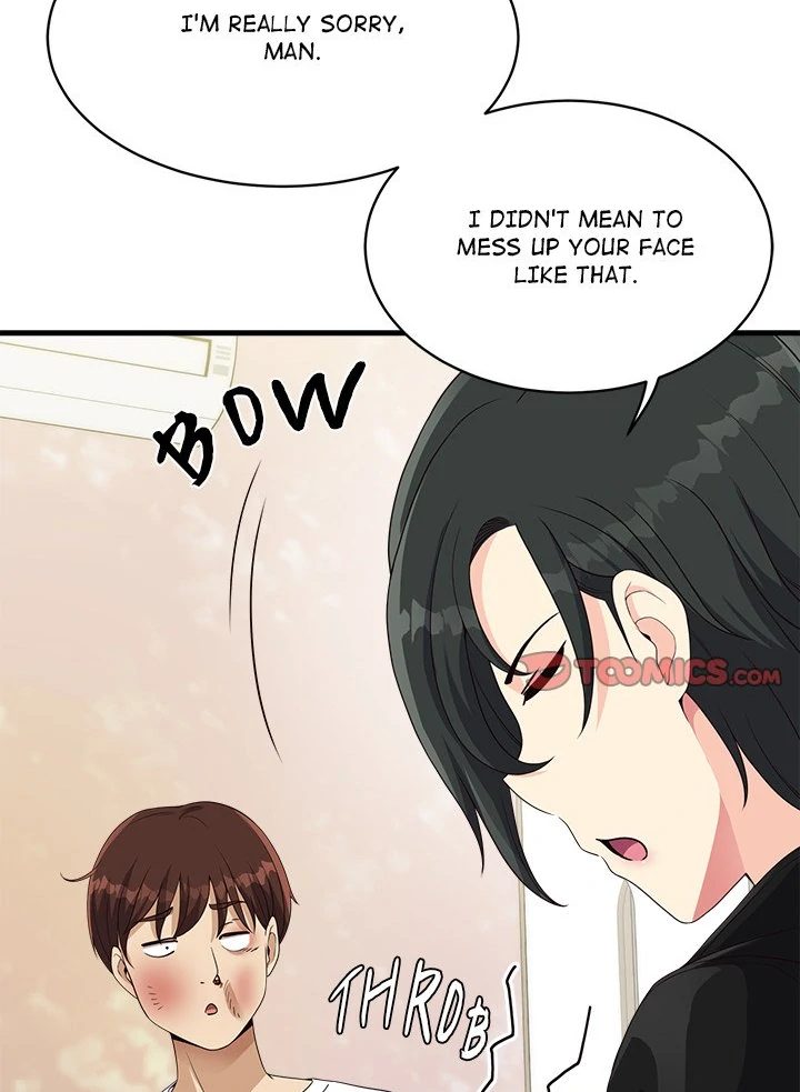 My Other Girlfriend Chapter 28 - HolyManga.Net