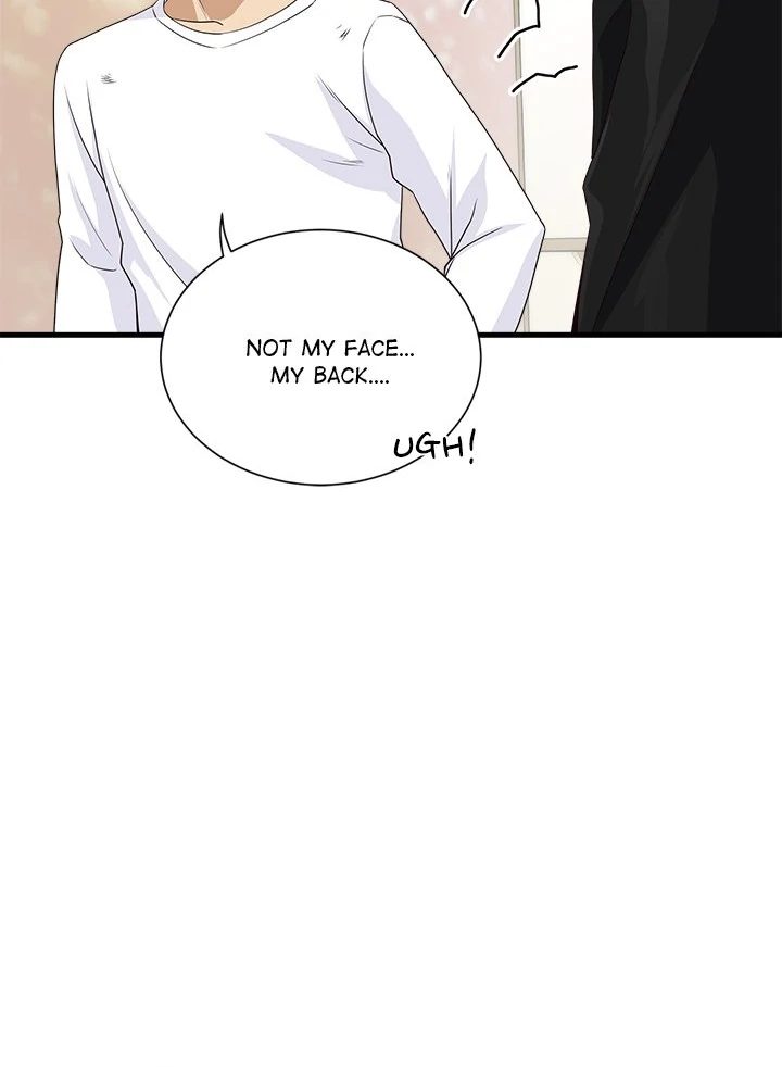 My Other Girlfriend Chapter 28 - HolyManga.Net