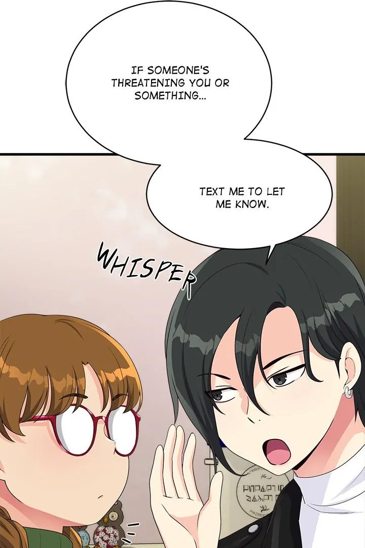 My Other Girlfriend Chapter 28 - HolyManga.Net