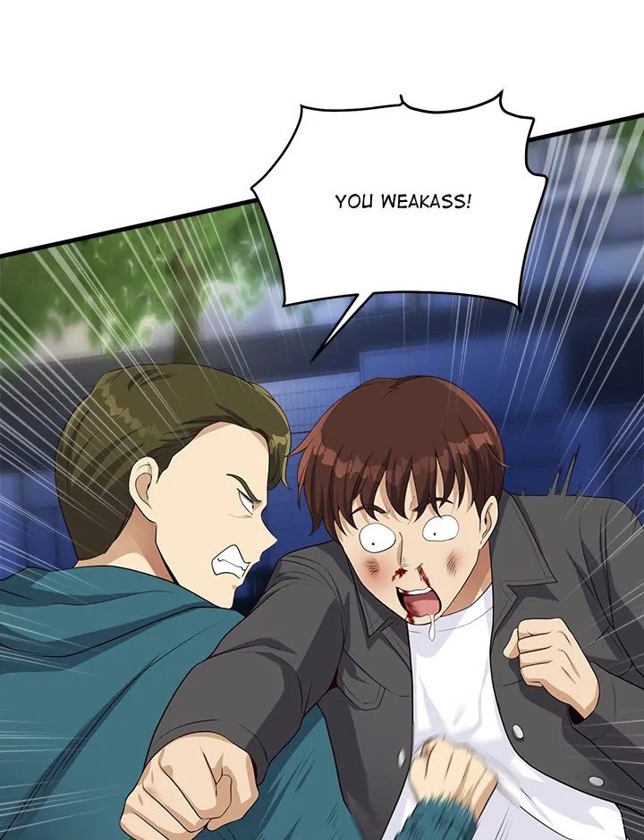 My Other Girlfriend Chapter 28 - HolyManga.Net