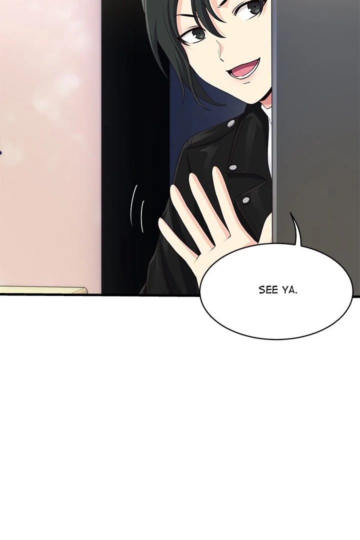 My Other Girlfriend Chapter 28 - HolyManga.Net