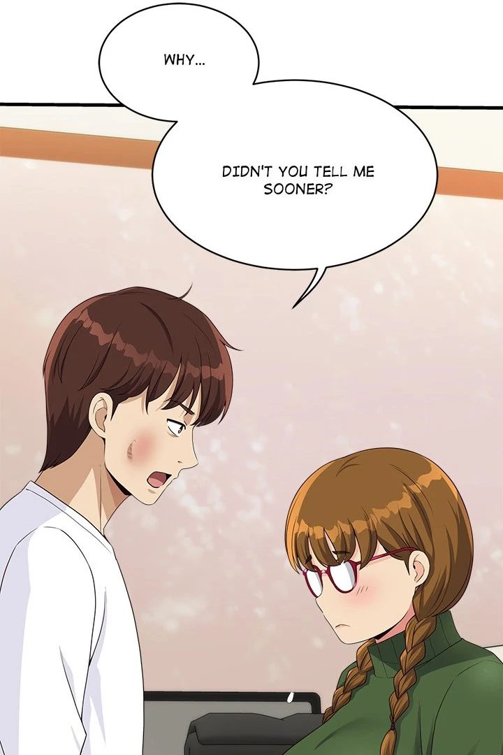 My Other Girlfriend Chapter 28 - HolyManga.Net