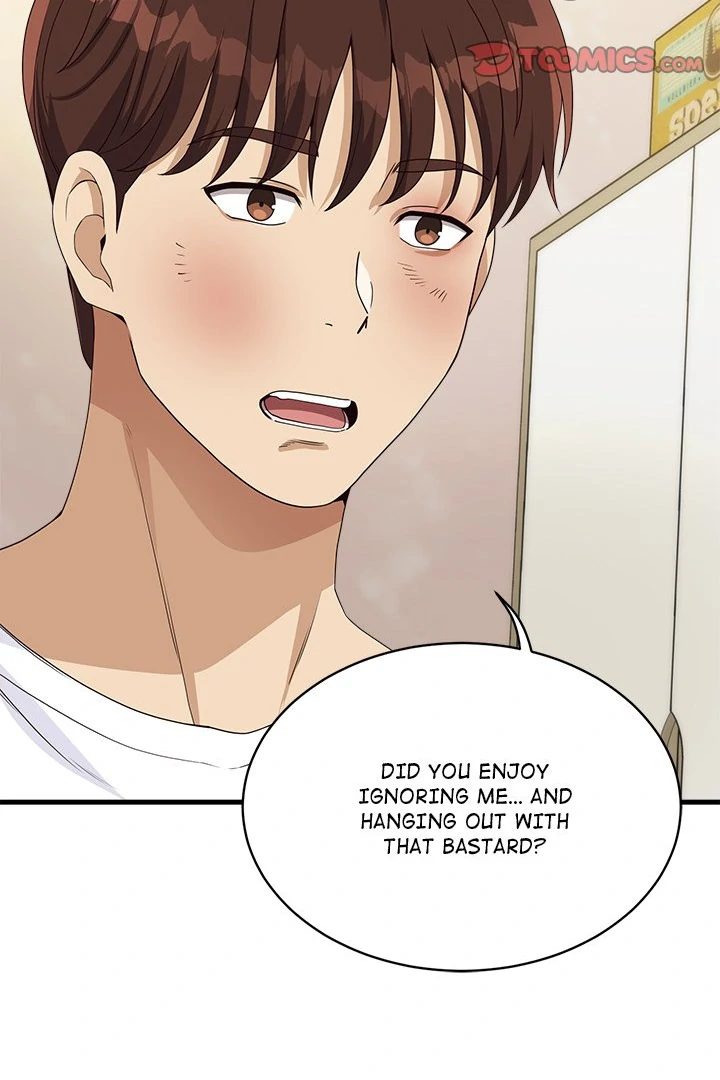 My Other Girlfriend Chapter 28 - HolyManga.Net