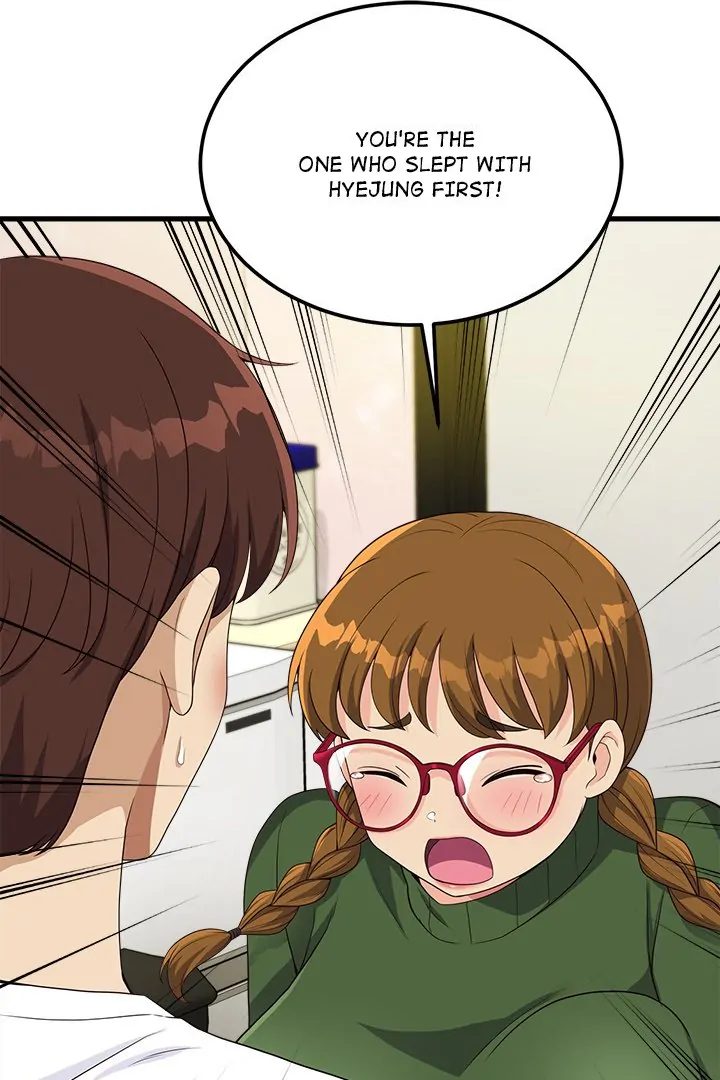 My Other Girlfriend Chapter 28 - HolyManga.Net