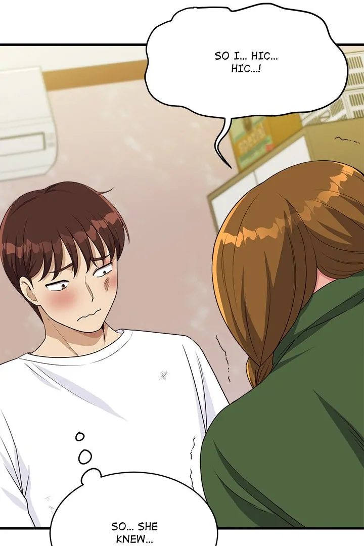 My Other Girlfriend Chapter 28 - HolyManga.Net