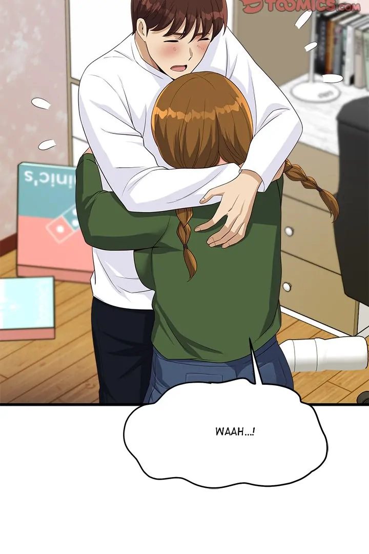 My Other Girlfriend Chapter 28 - HolyManga.Net