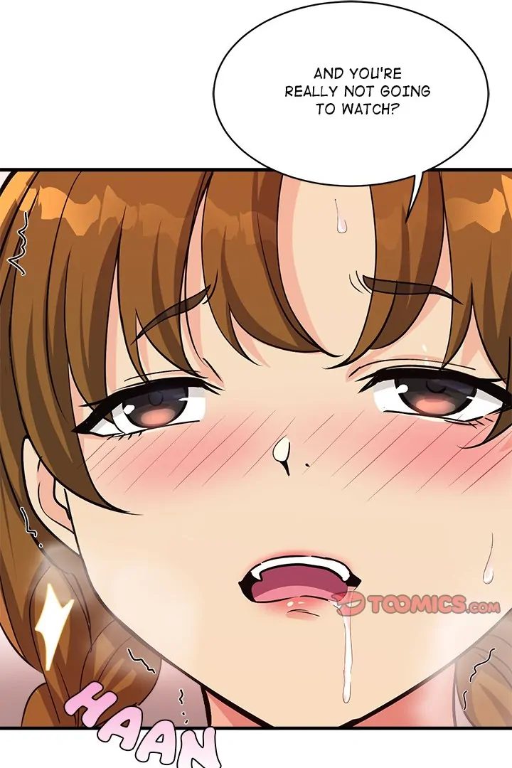 My Other Girlfriend Chapter 32 - HolyManga.Net
