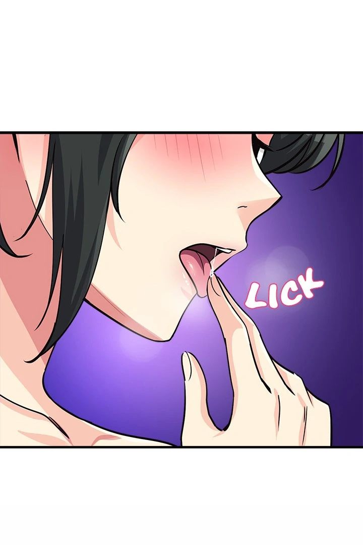 My Other Girlfriend Chapter 33 - HolyManga.Net