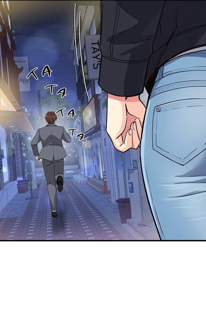 My Other Girlfriend Chapter 33 - HolyManga.Net