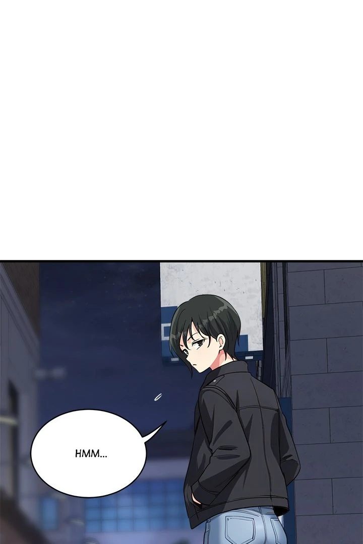 My Other Girlfriend Chapter 33 - HolyManga.Net