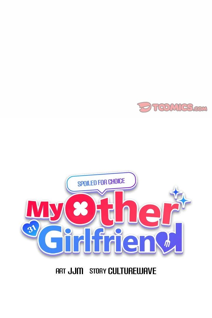 My Other Girlfriend Chapter 33 - HolyManga.Net