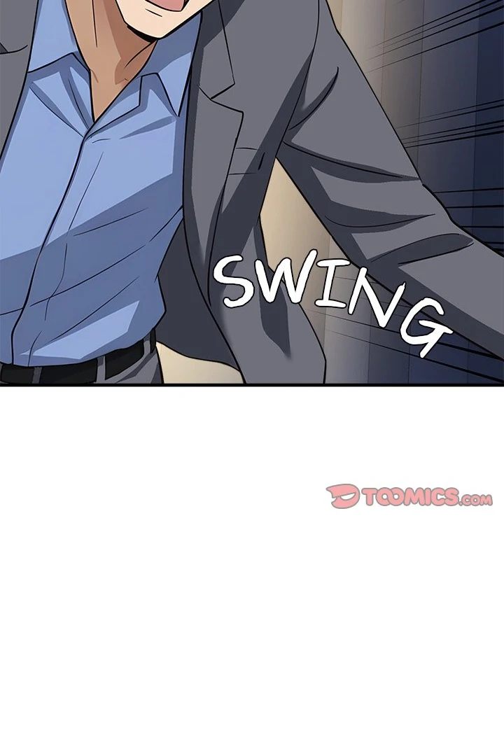 My Other Girlfriend Chapter 33 - HolyManga.Net