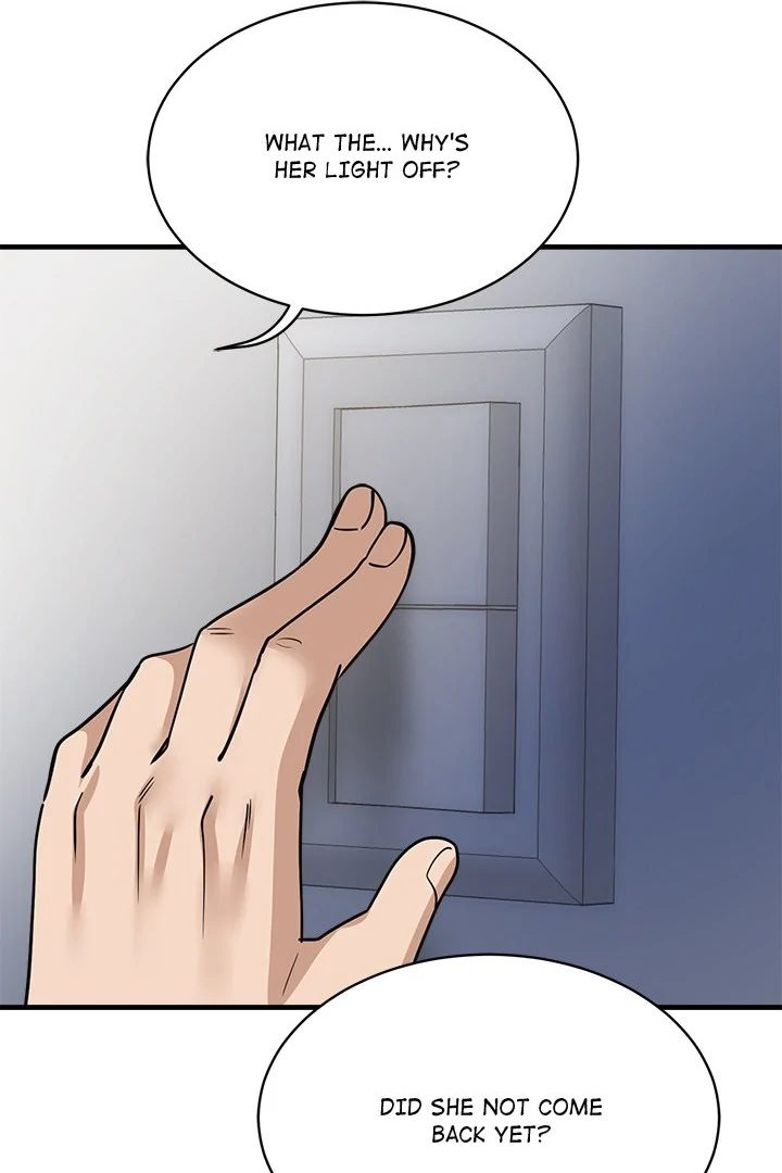My Other Girlfriend Chapter 33 - HolyManga.Net