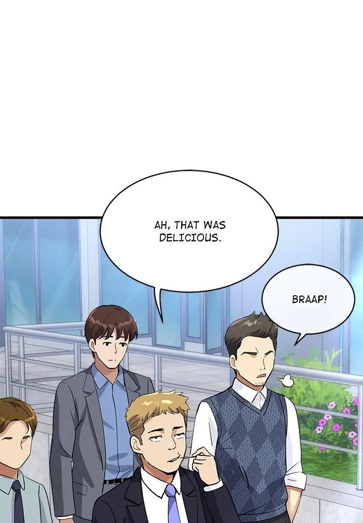My Other Girlfriend Chapter 33 - HolyManga.Net