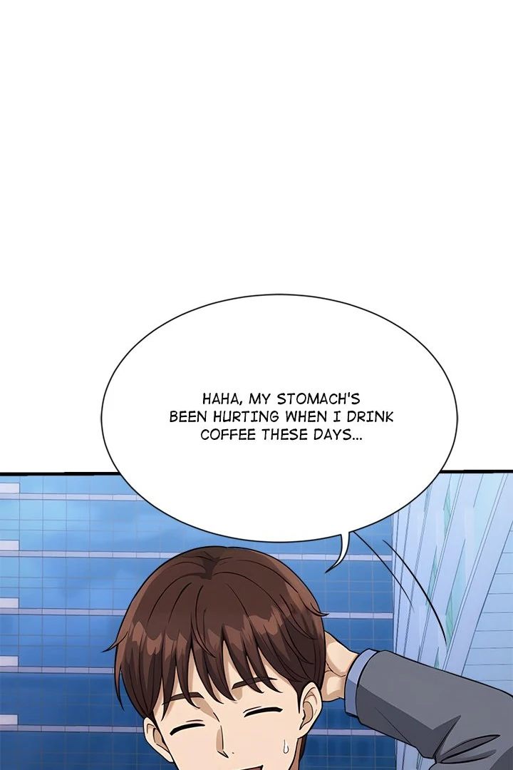 My Other Girlfriend Chapter 33 - HolyManga.Net