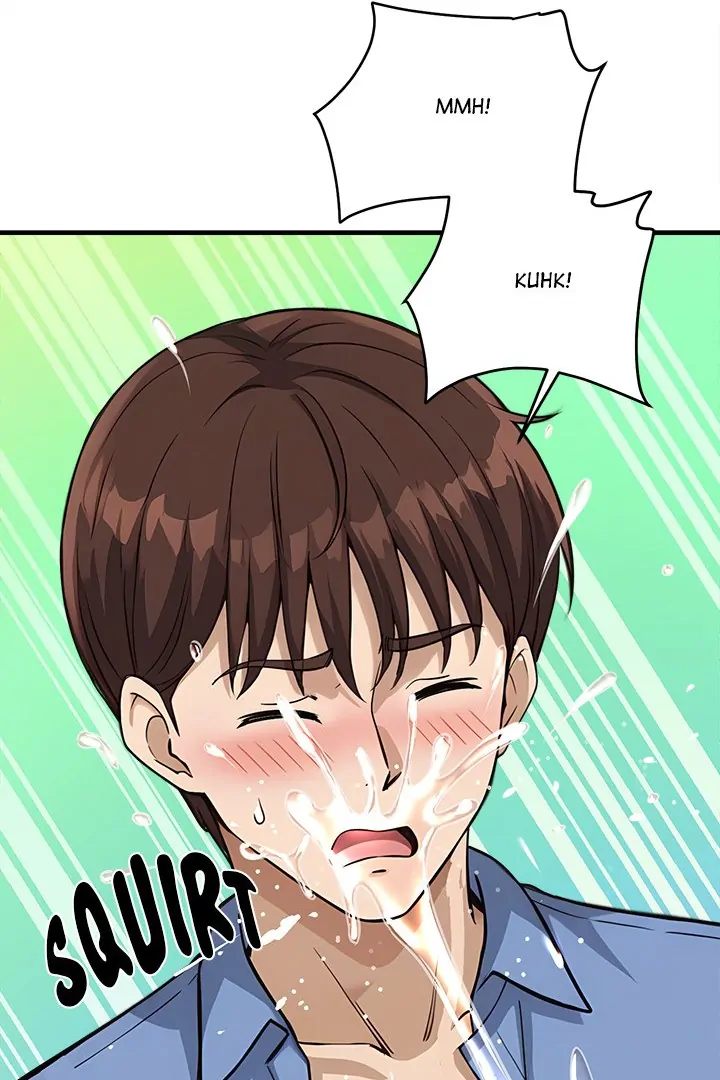 My Other Girlfriend Chapter 33 - HolyManga.Net