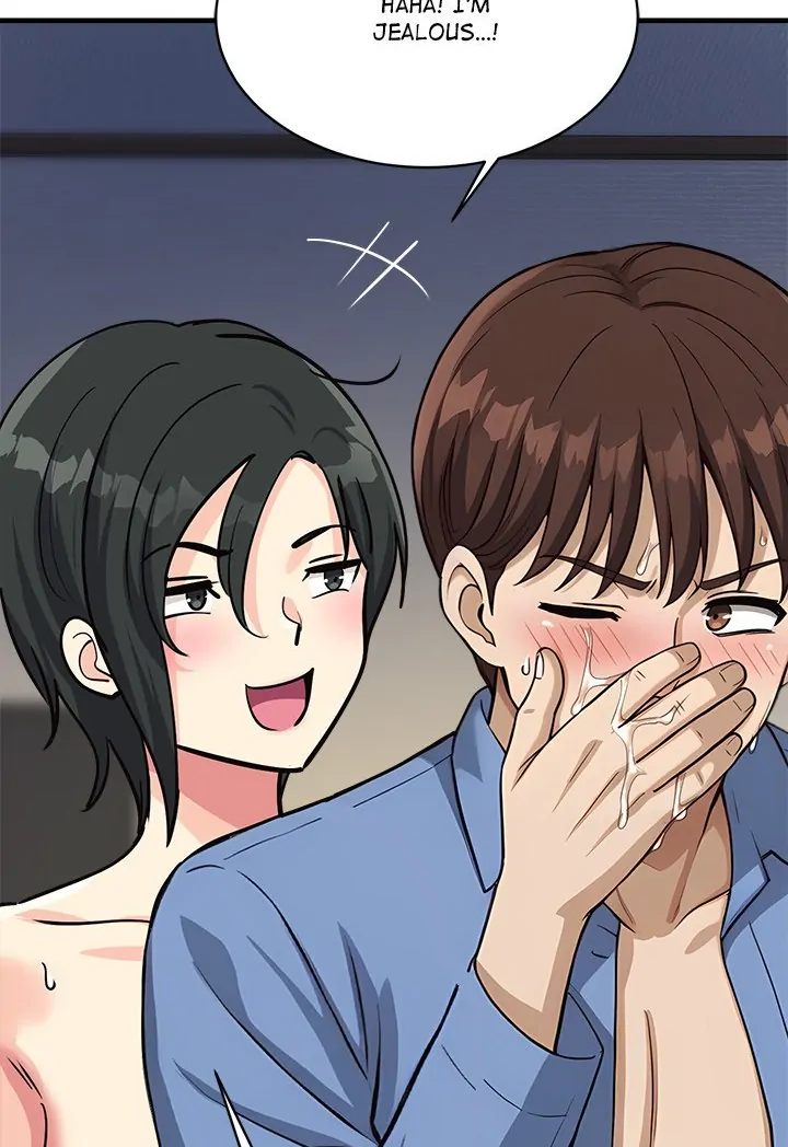 My Other Girlfriend Chapter 33 - HolyManga.Net