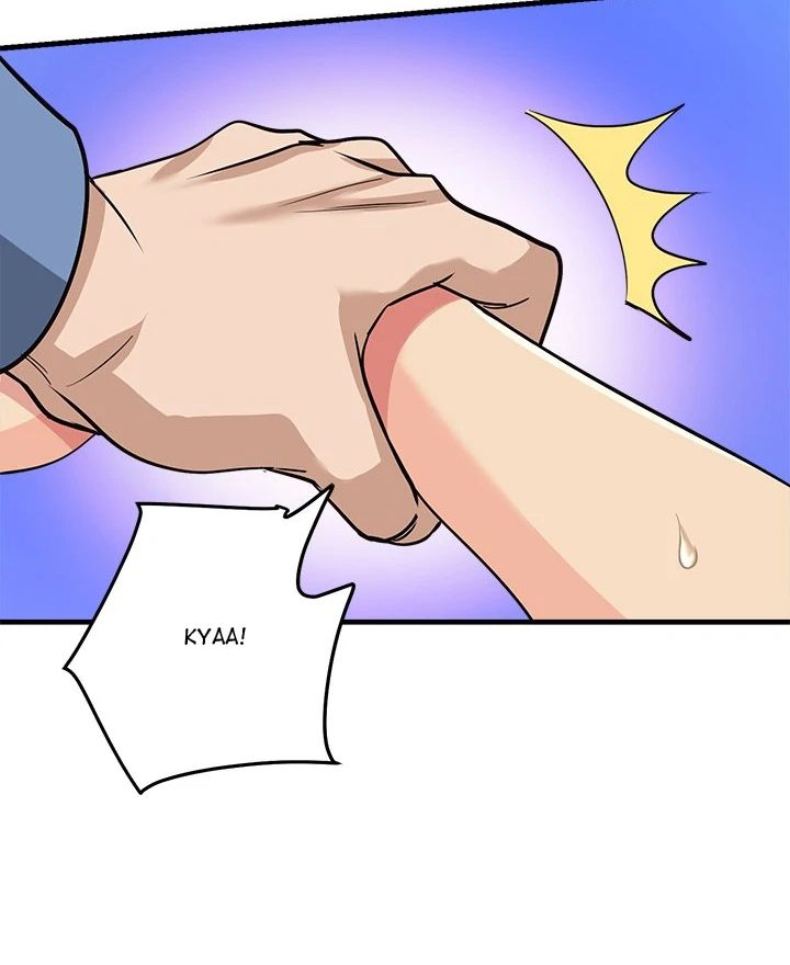 My Other Girlfriend Chapter 33 - HolyManga.Net