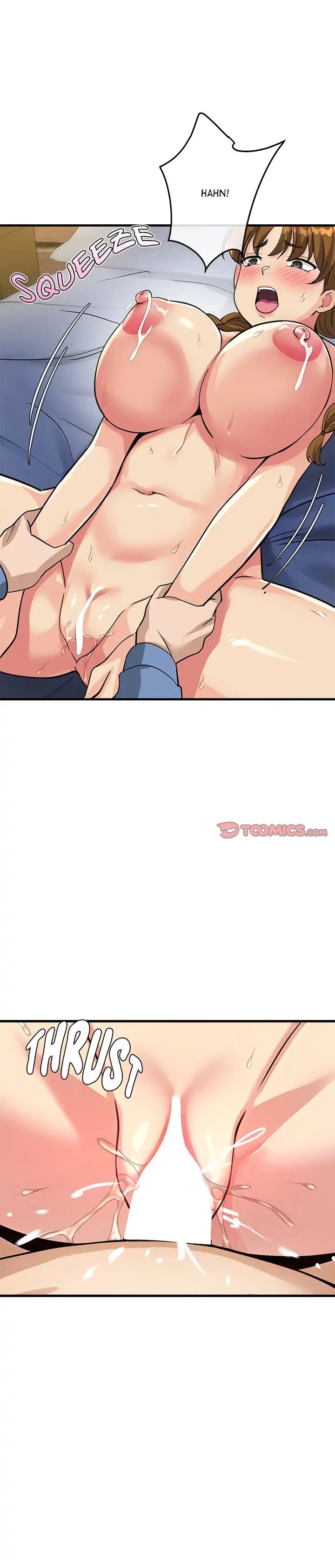 My Other Girlfriend Chapter 33 - HolyManga.Net
