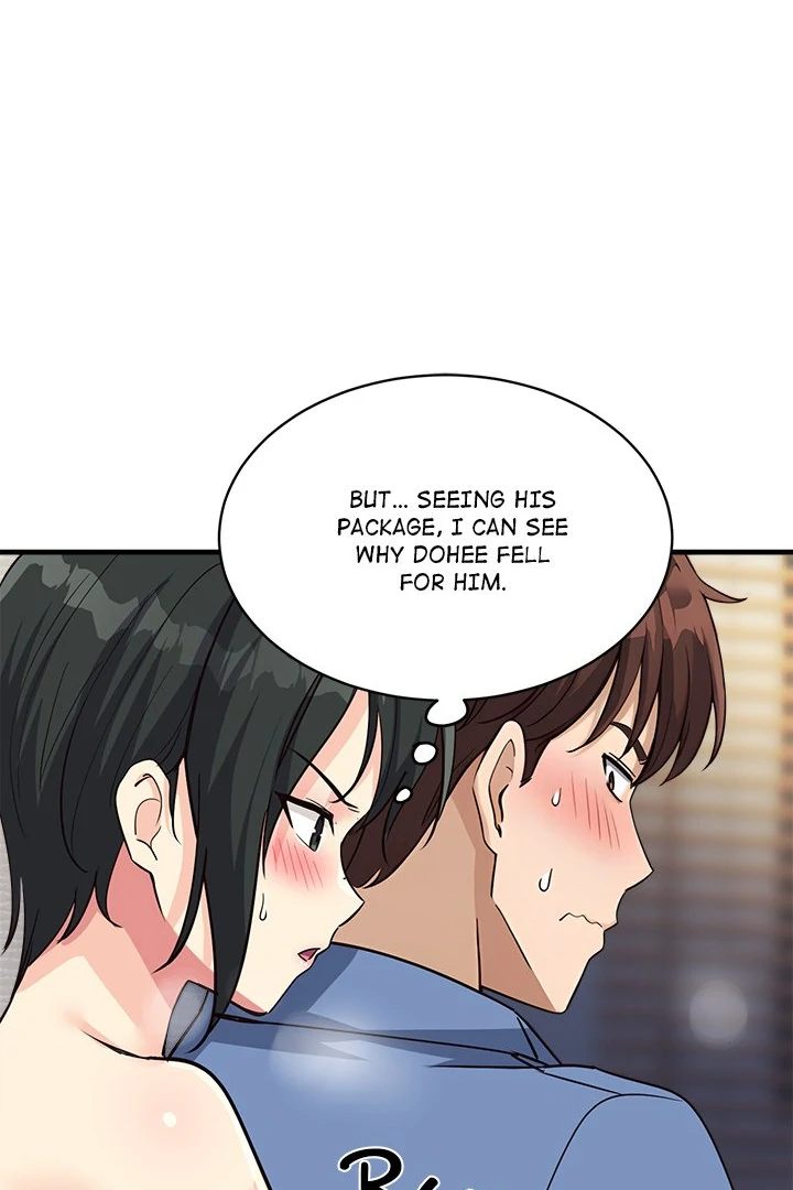 My Other Girlfriend Chapter 33 - HolyManga.Net