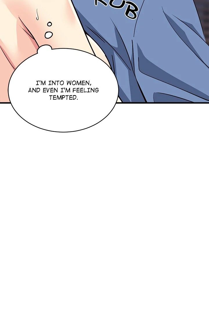 My Other Girlfriend Chapter 33 - HolyManga.Net