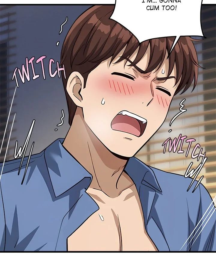 My Other Girlfriend Chapter 33 - HolyManga.Net