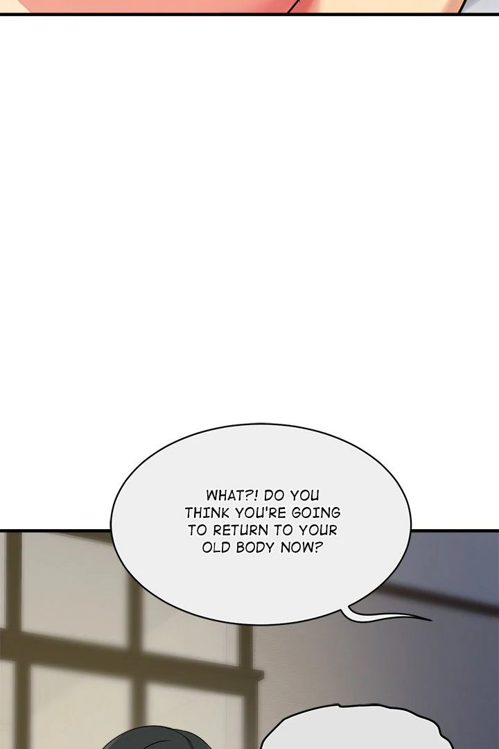 My Other Girlfriend Chapter 33 - HolyManga.Net