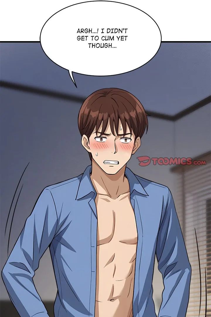 My Other Girlfriend Chapter 33 - HolyManga.Net