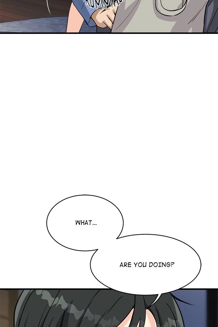 My Other Girlfriend Chapter 33 - HolyManga.Net