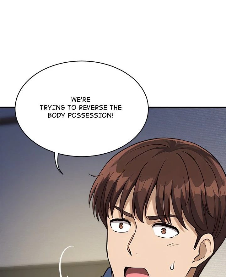 My Other Girlfriend Chapter 33 - HolyManga.Net