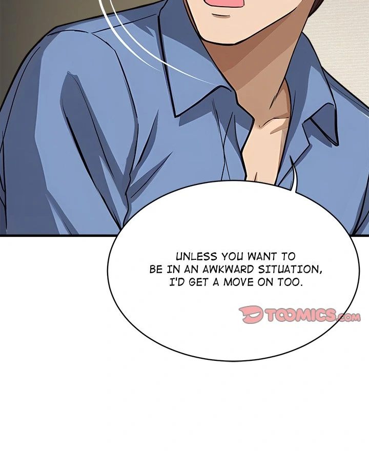 My Other Girlfriend Chapter 33 - HolyManga.Net