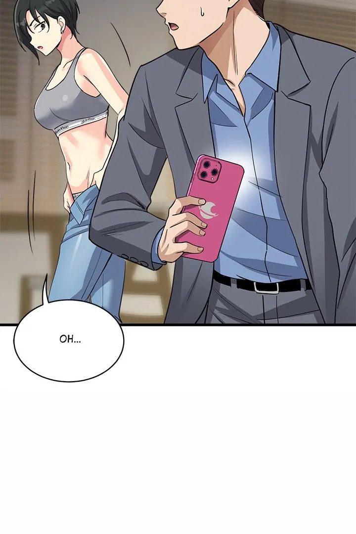My Other Girlfriend Chapter 33 - HolyManga.Net