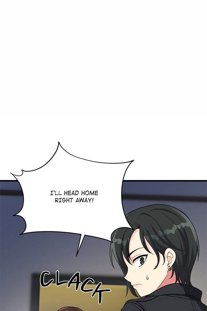 My Other Girlfriend Chapter 33 - HolyManga.Net