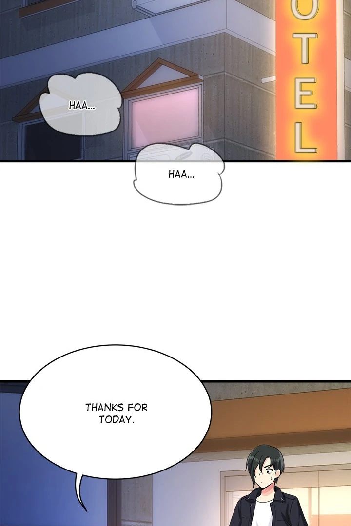 My Other Girlfriend Chapter 33 - HolyManga.Net